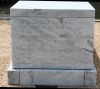The Confederate Tomb of the Unknown Soldier, East End